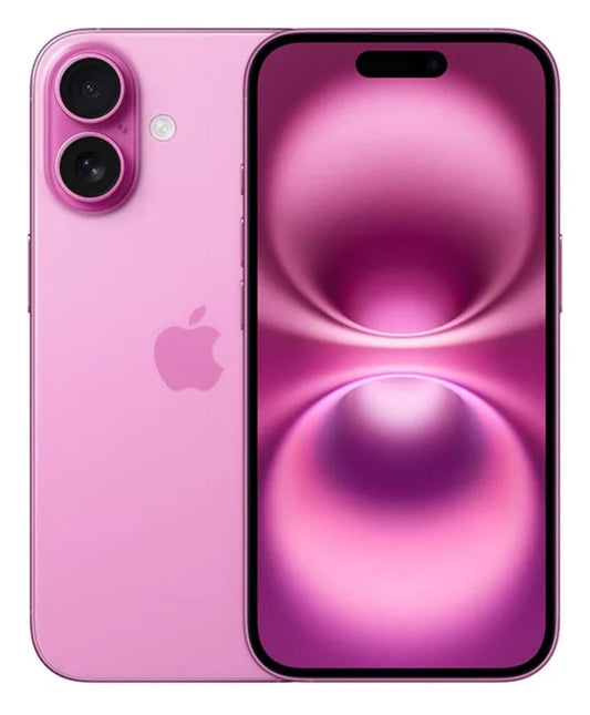 iPhone 16