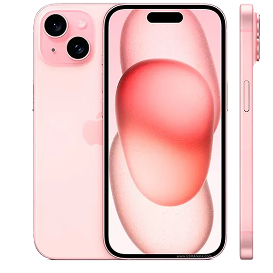 iPhone 15