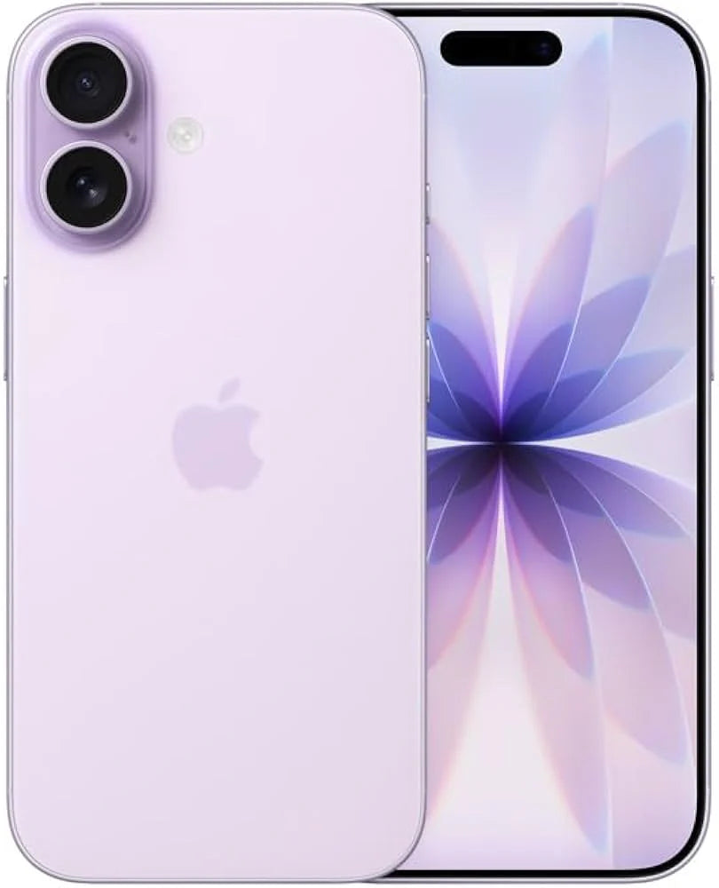 iPhone 17