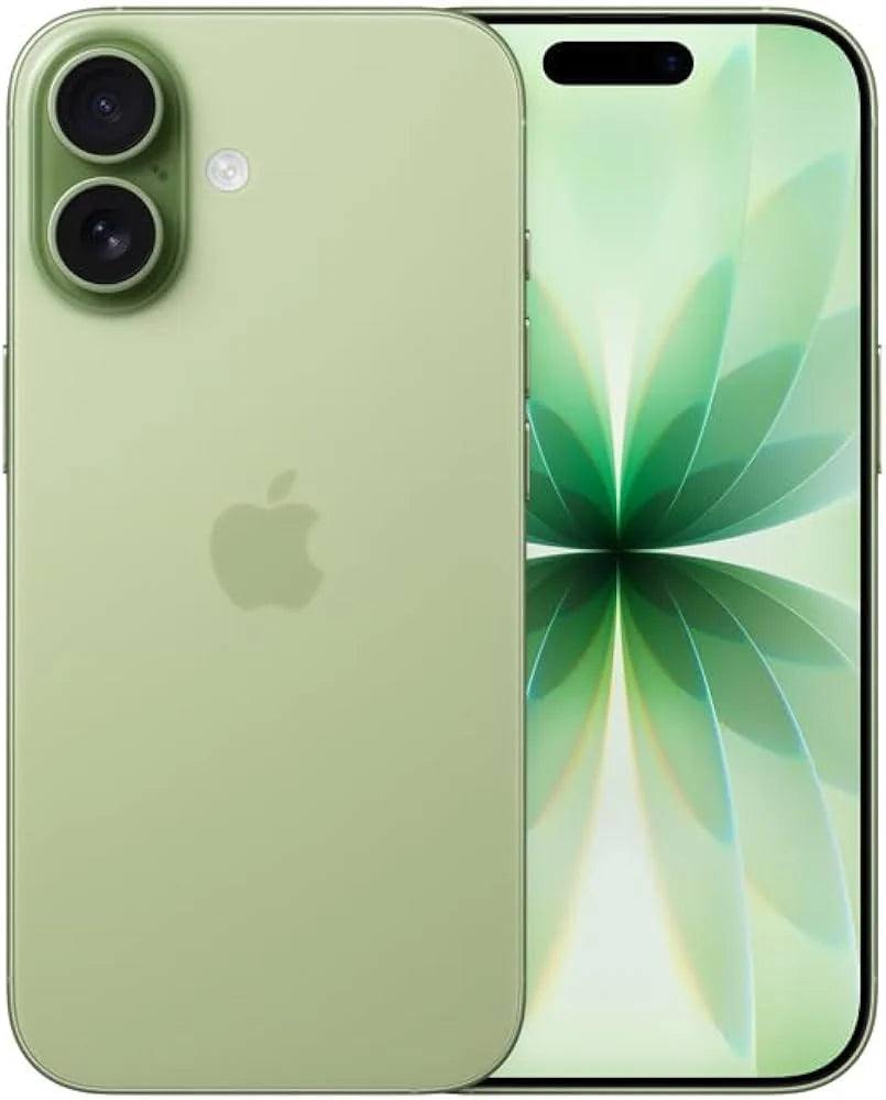 iPhone 17